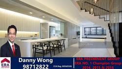 Blk 130 Cashew Road (Bukit Panjang), HDB Executive #151511302